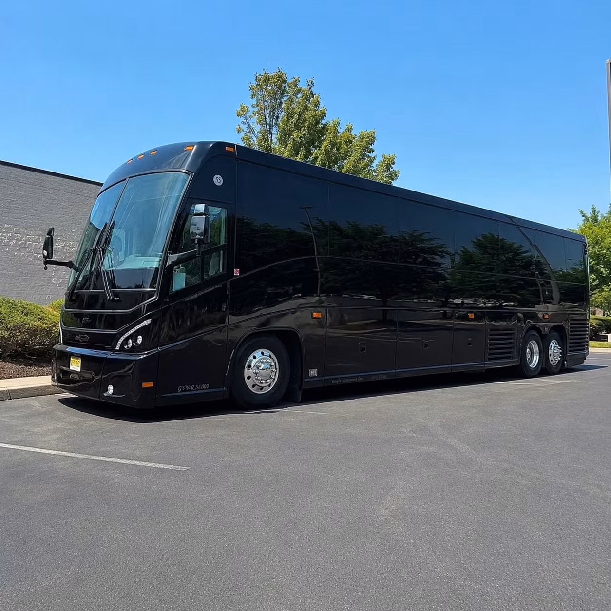 charter bus transportation from oxnard to las vegas the ultimate group road trip