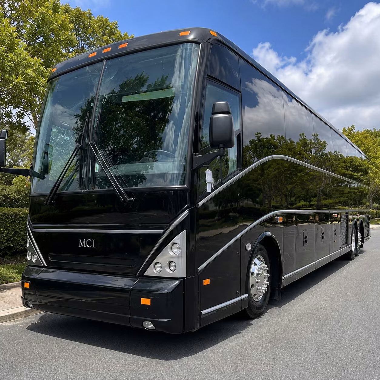 heading outside oxnard you can still compare corporate event transportation options