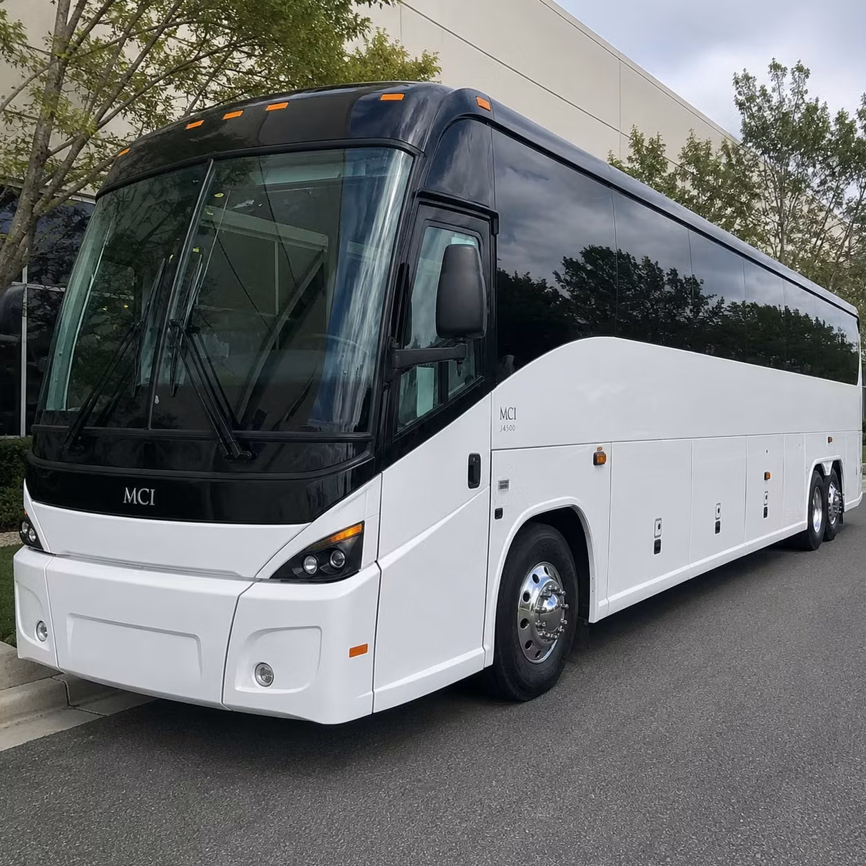 heading outside oxnard you can still compare employee transportation options