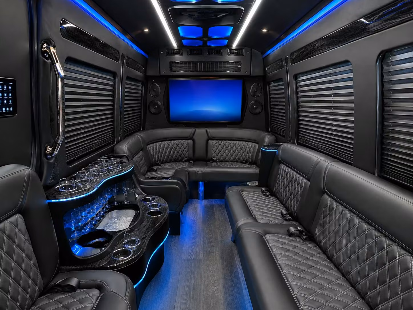instead of calling every bus company in ventura county compare wedding transportation in one place