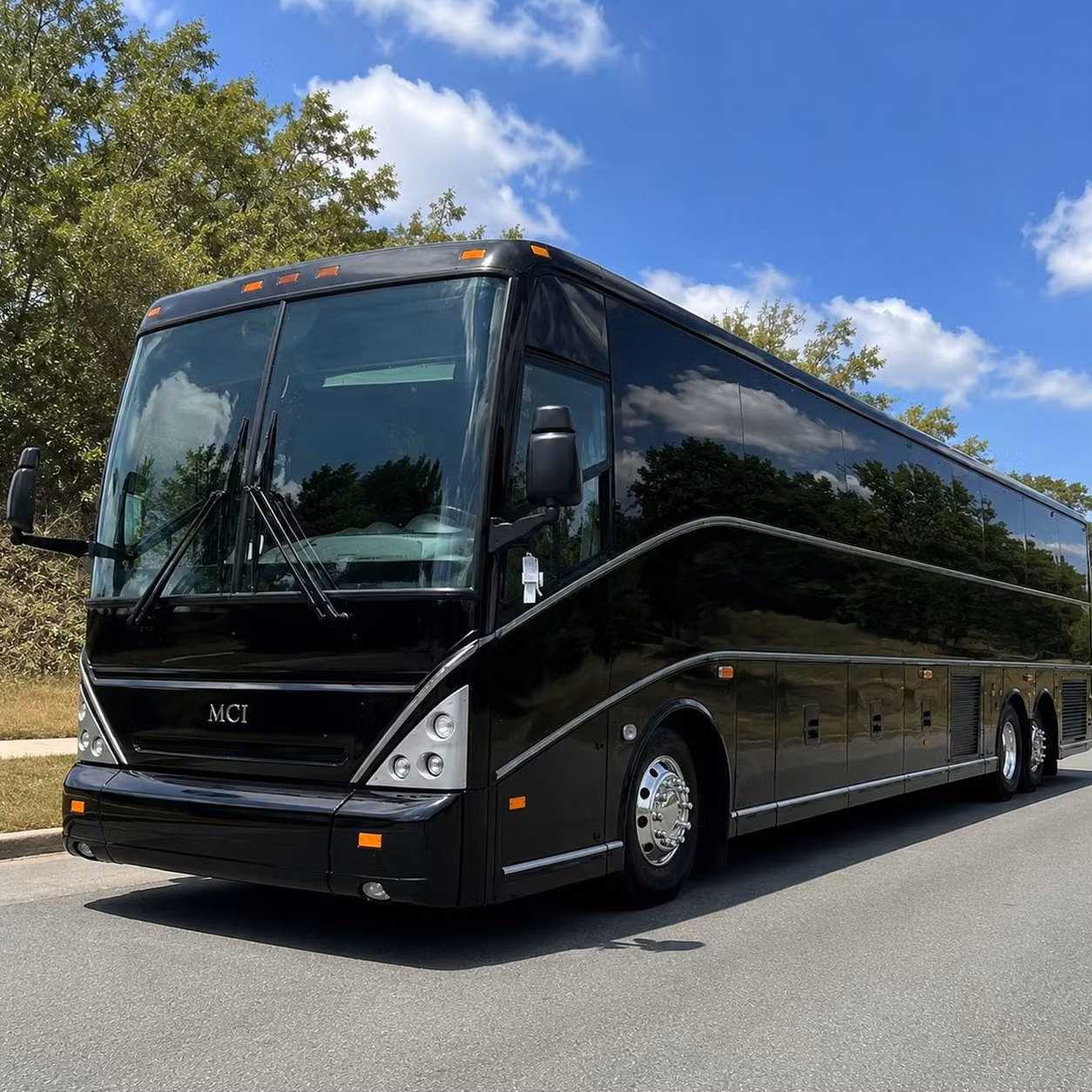 oxnard corporate event and conference transportation made simple