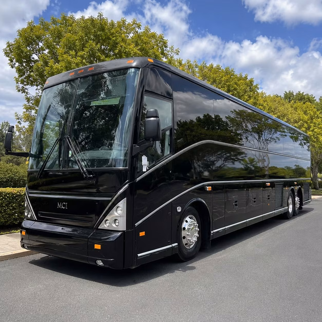 oxnard employee shuttle services that eliminate the commute headache