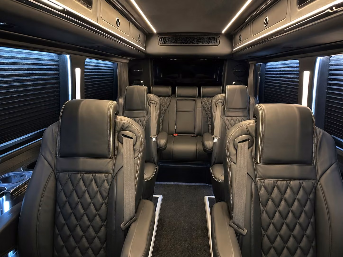 oxnard employee transportation