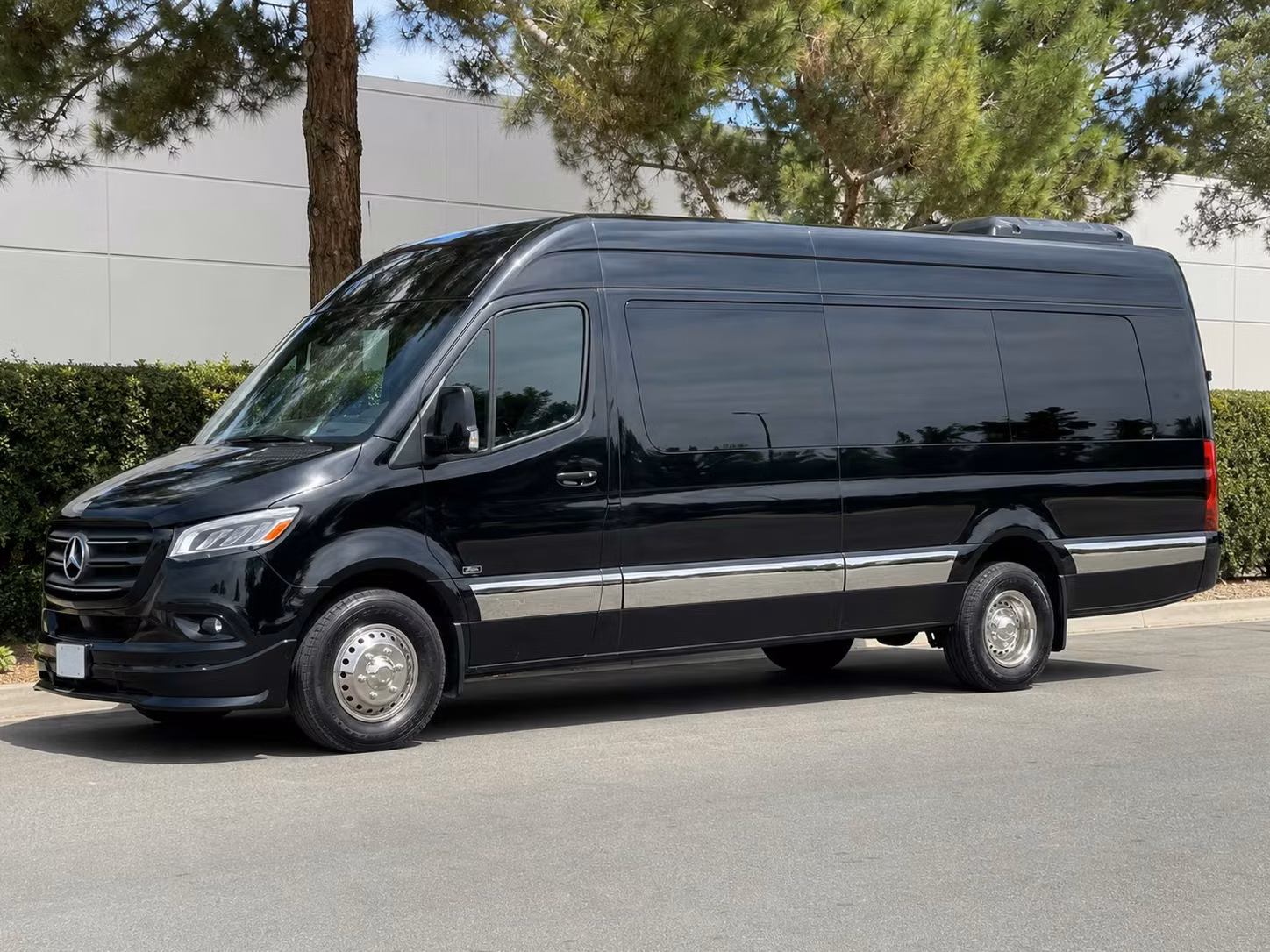 oxnard field trip transportation
