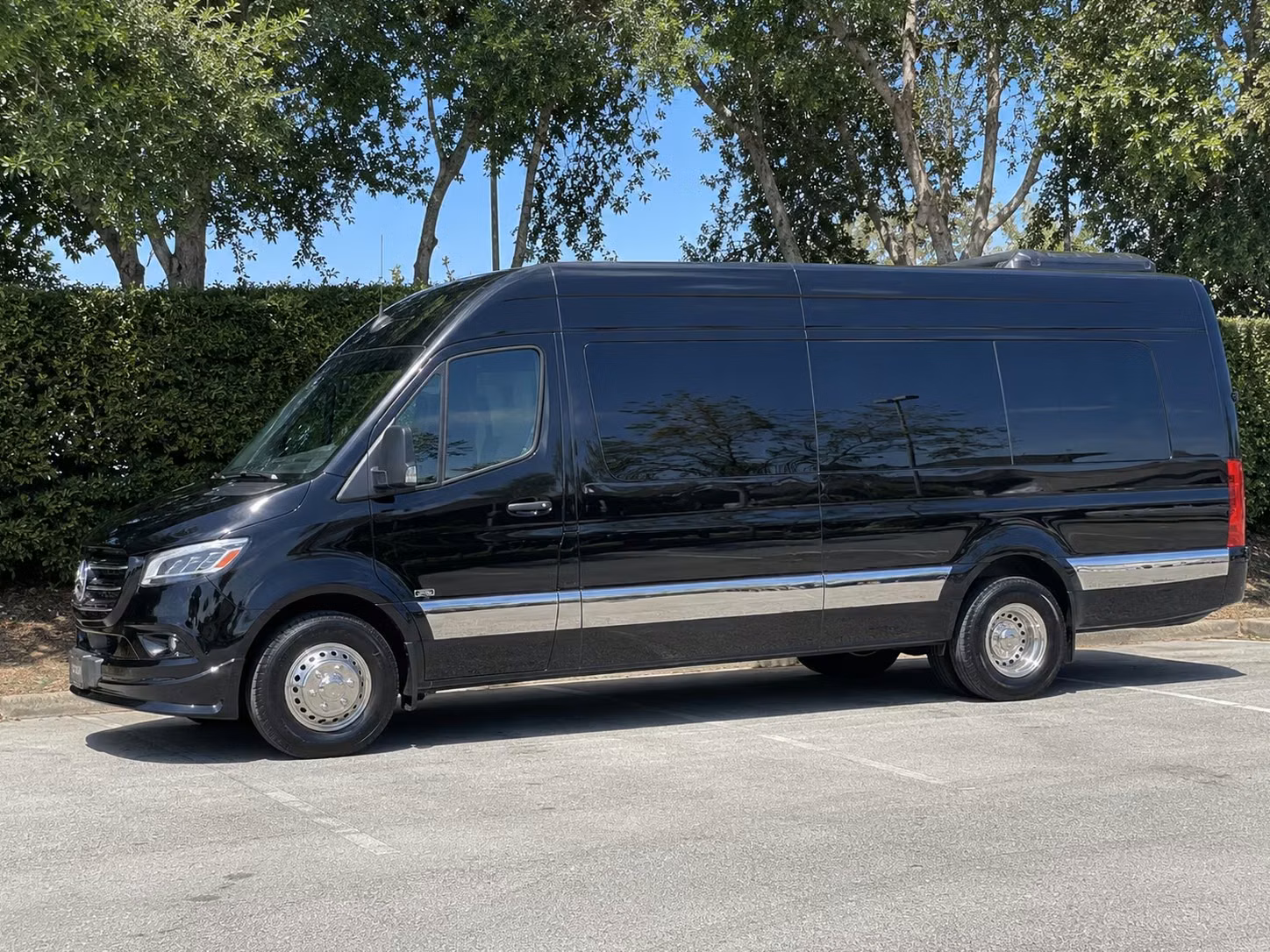 oxnard government military transportation