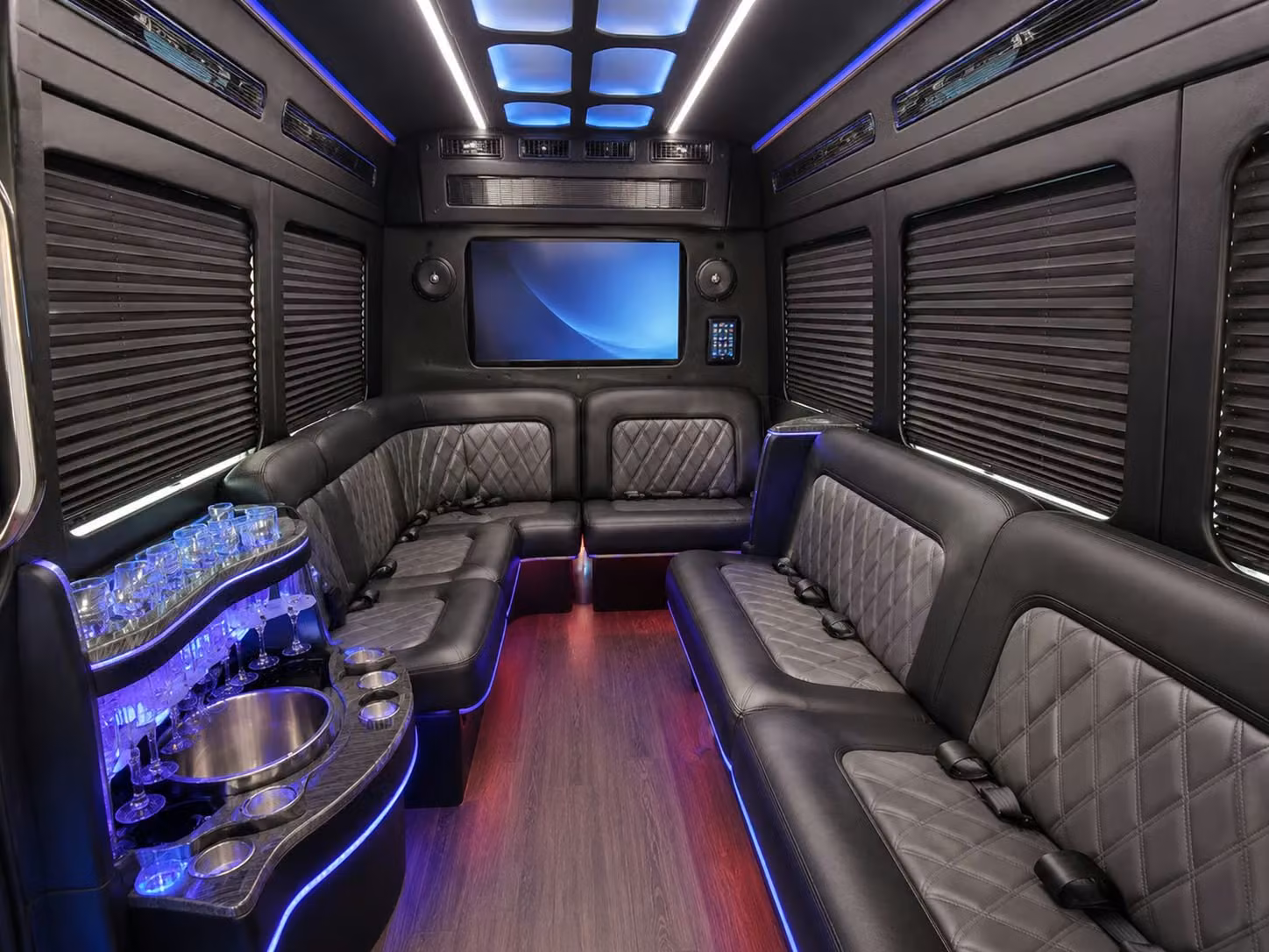 oxnard long distance transportation