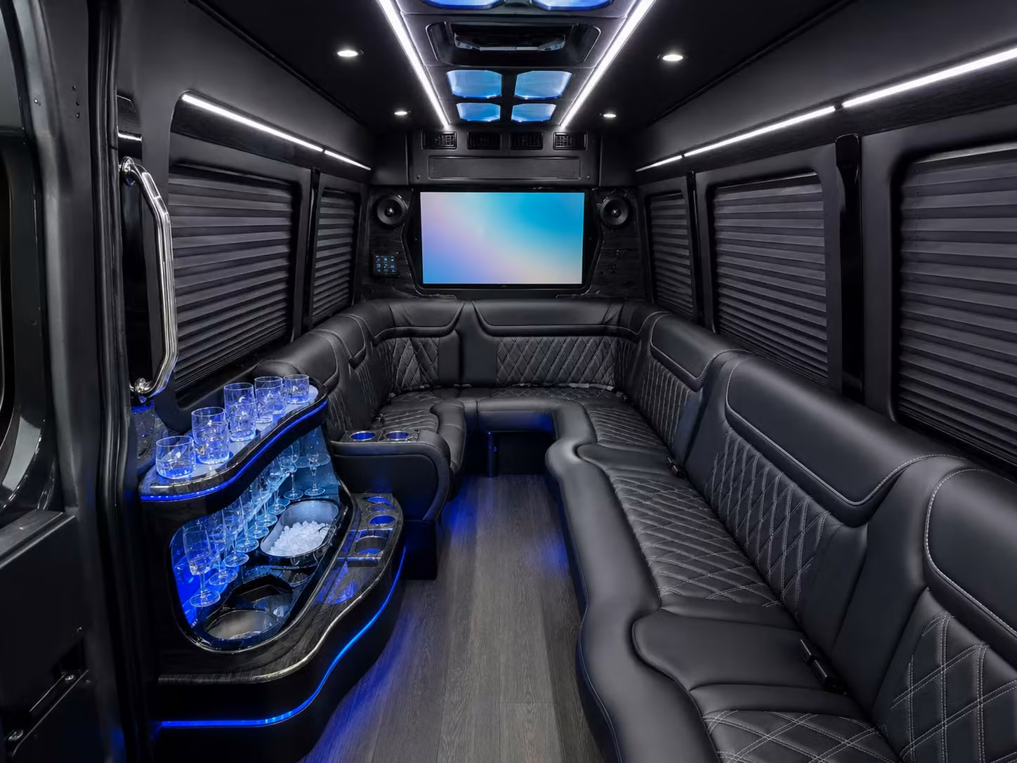 pre prom and after prom transportation in oxnard made easy