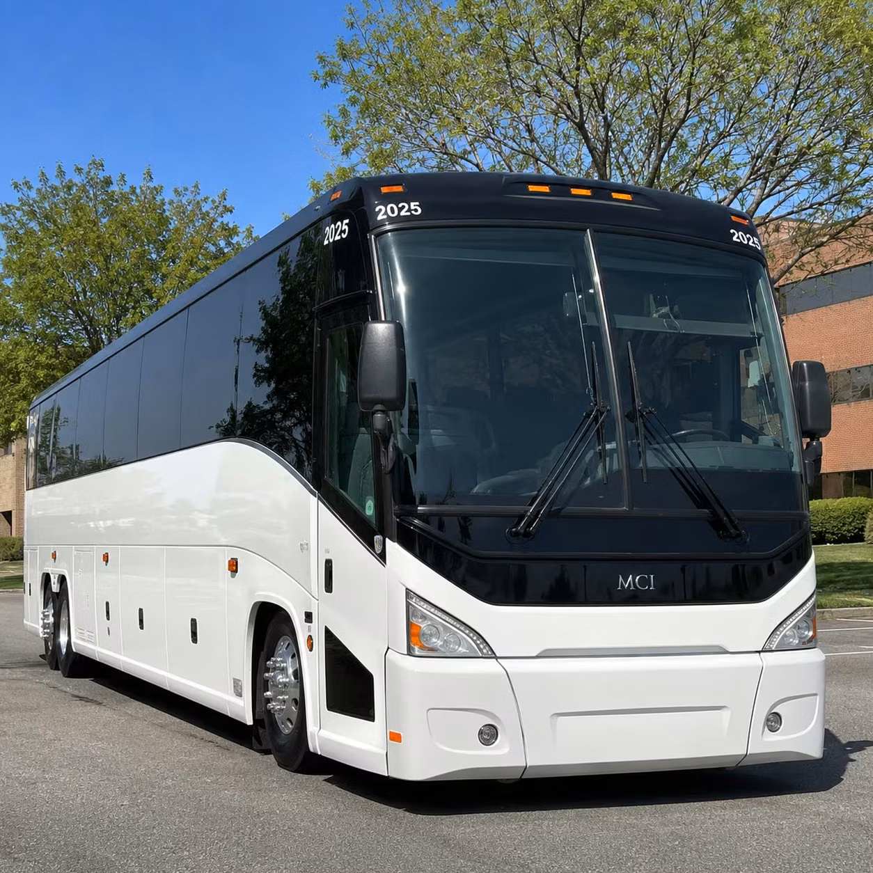 ventura county fairgrounds and oxnard performing arts center bus rentals