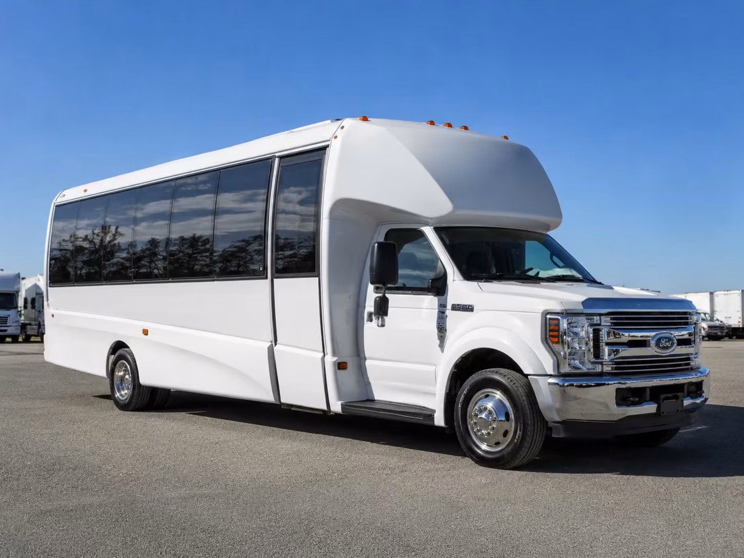 with one search compare wedding minibuses and charter buses serving channel islands harbor and beyond