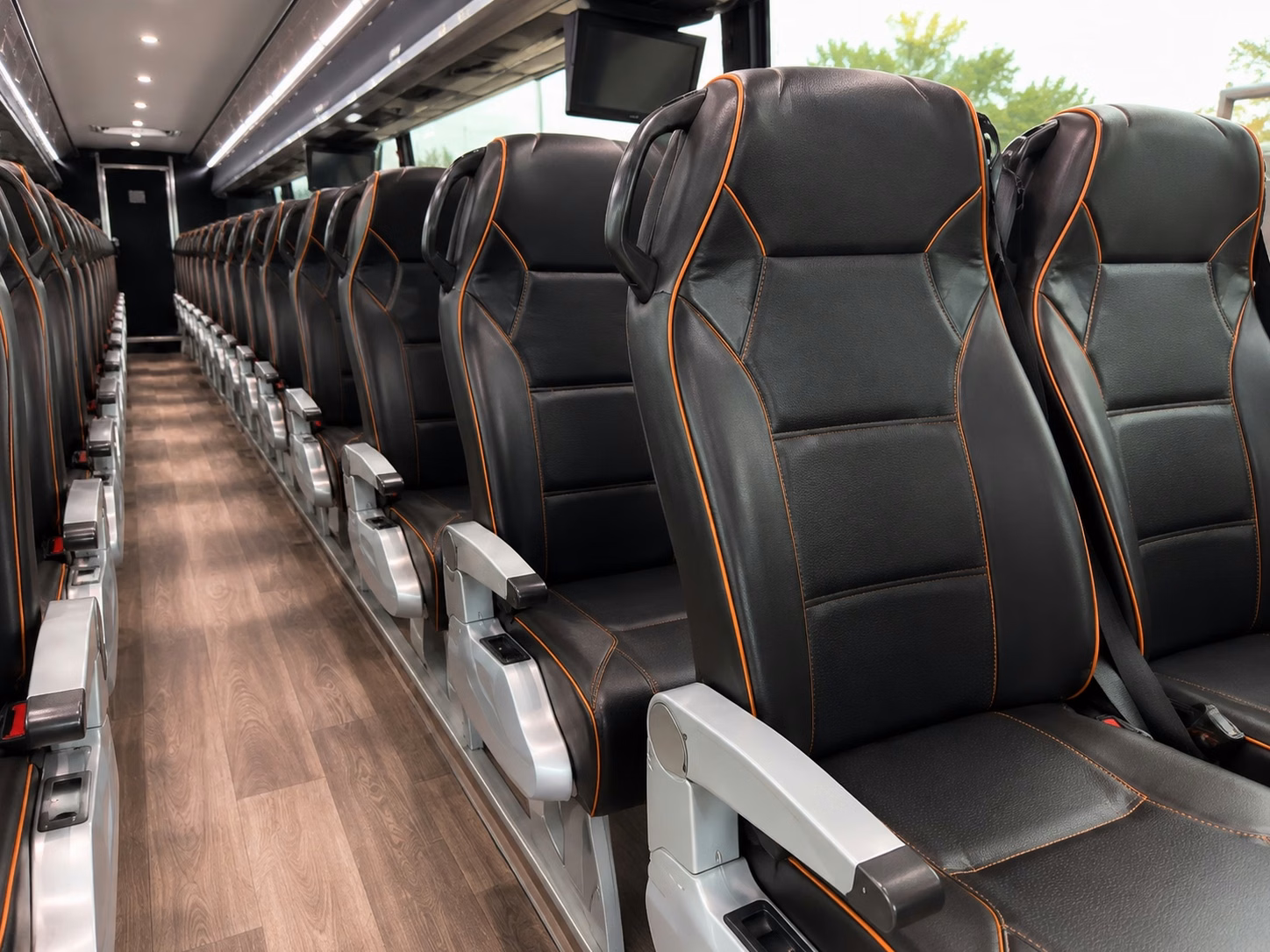 your team deserves reliable transportation to channel islands sports competitions